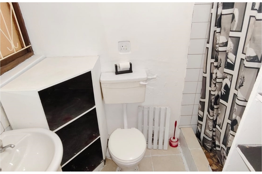 To Let 4 Bedroom Property for Rent in Pacaltsdorp Western Cape